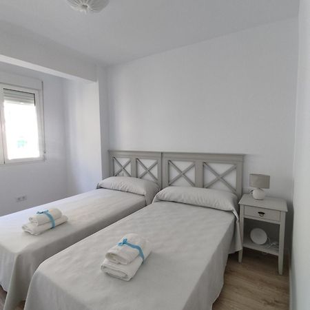 Ferienwohnung Luz De Lua Padrón Exterior foto